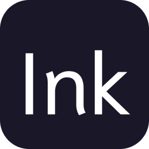 ink